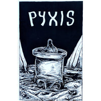 Pyxis #11