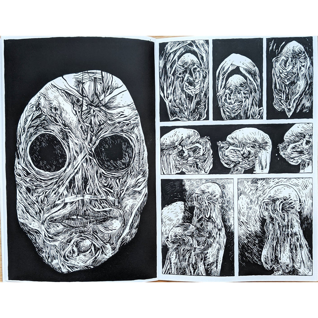 Pyxis #11