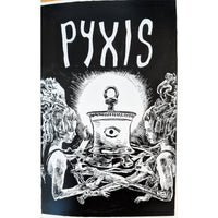 Pyxis #12