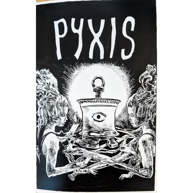 Pyxis #12