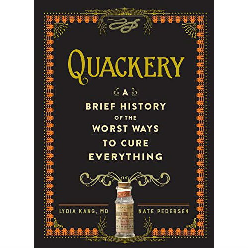 Quackery