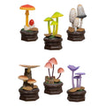 Qualia Mushroom Garden Blind Box Figure