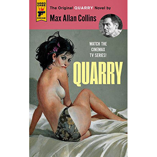 Quarry