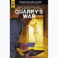 Quarry's War
