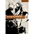 Queen And Country Volume 1