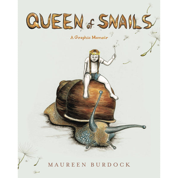 Queen Of Snails