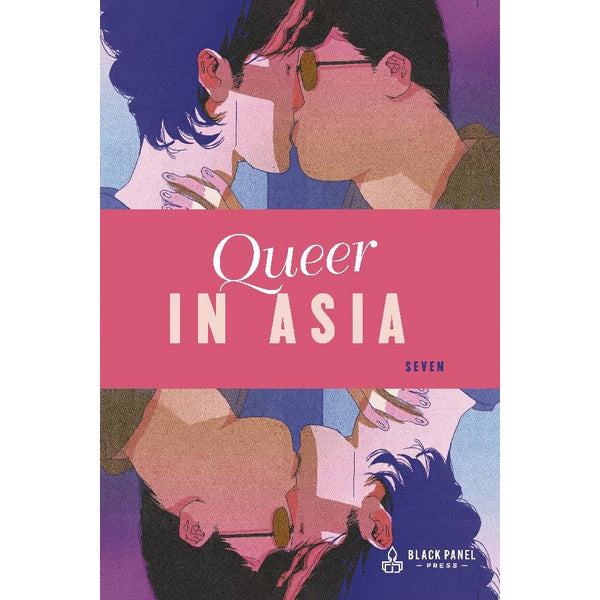 Queer In Asia