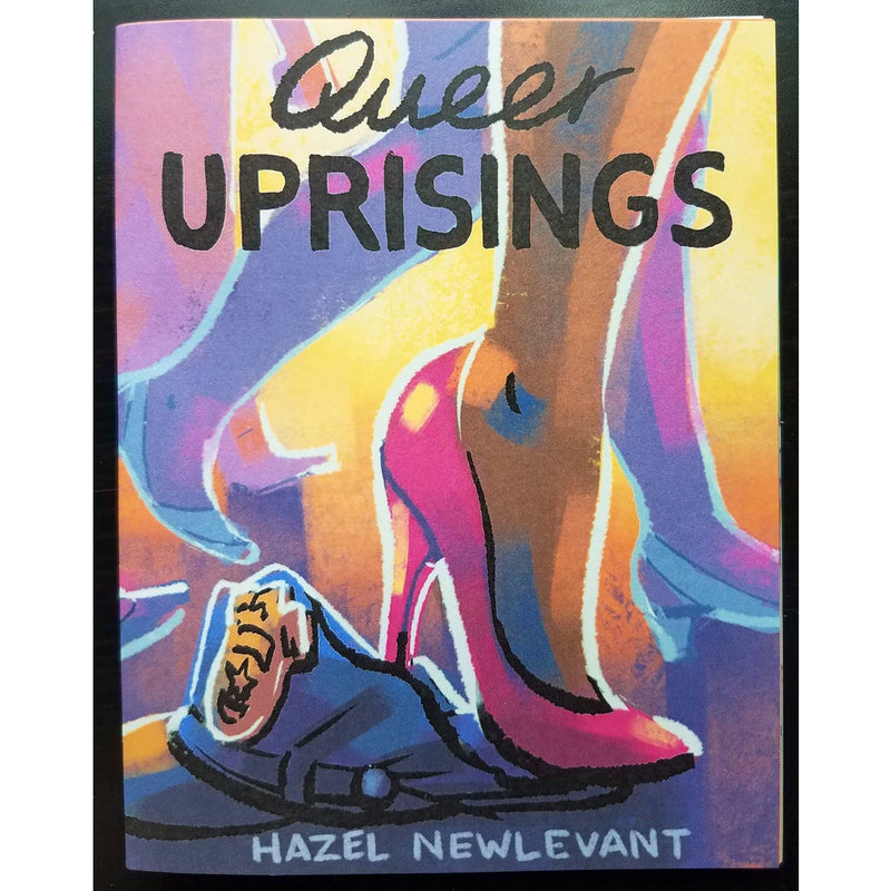 Queer Uprisings