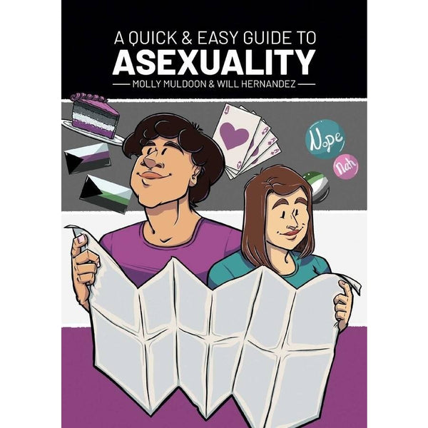 Quick And Easy Guide To Asexuality