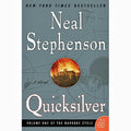 Quicksilver