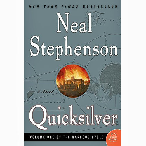 Quicksilver