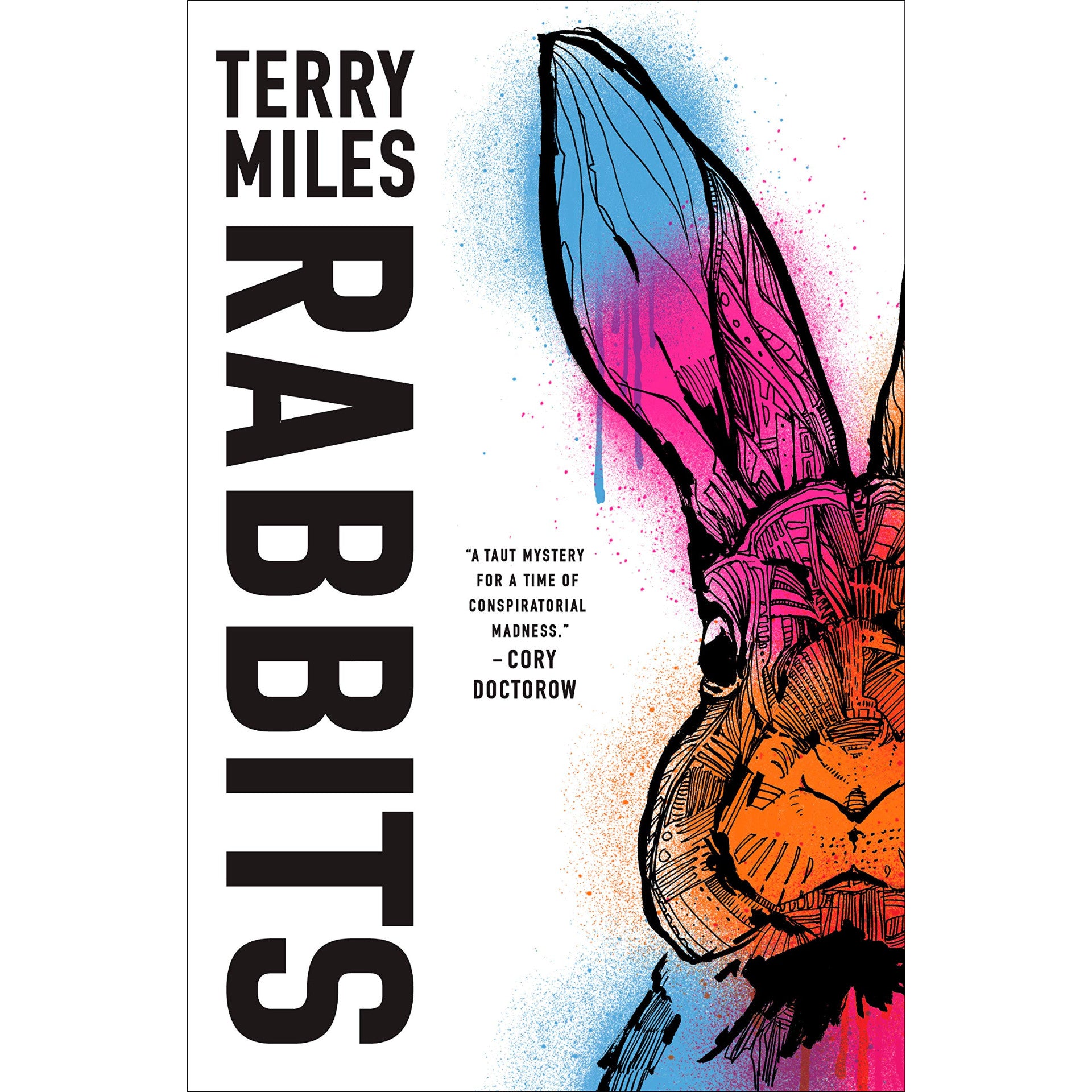 Rabbits: A Novel