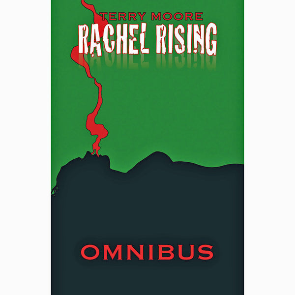 Rachel Rising Omnibus