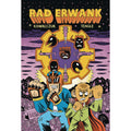 Rad Erwank And Conspiracy Dog