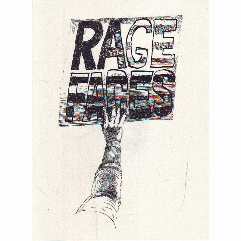 Rage Faces