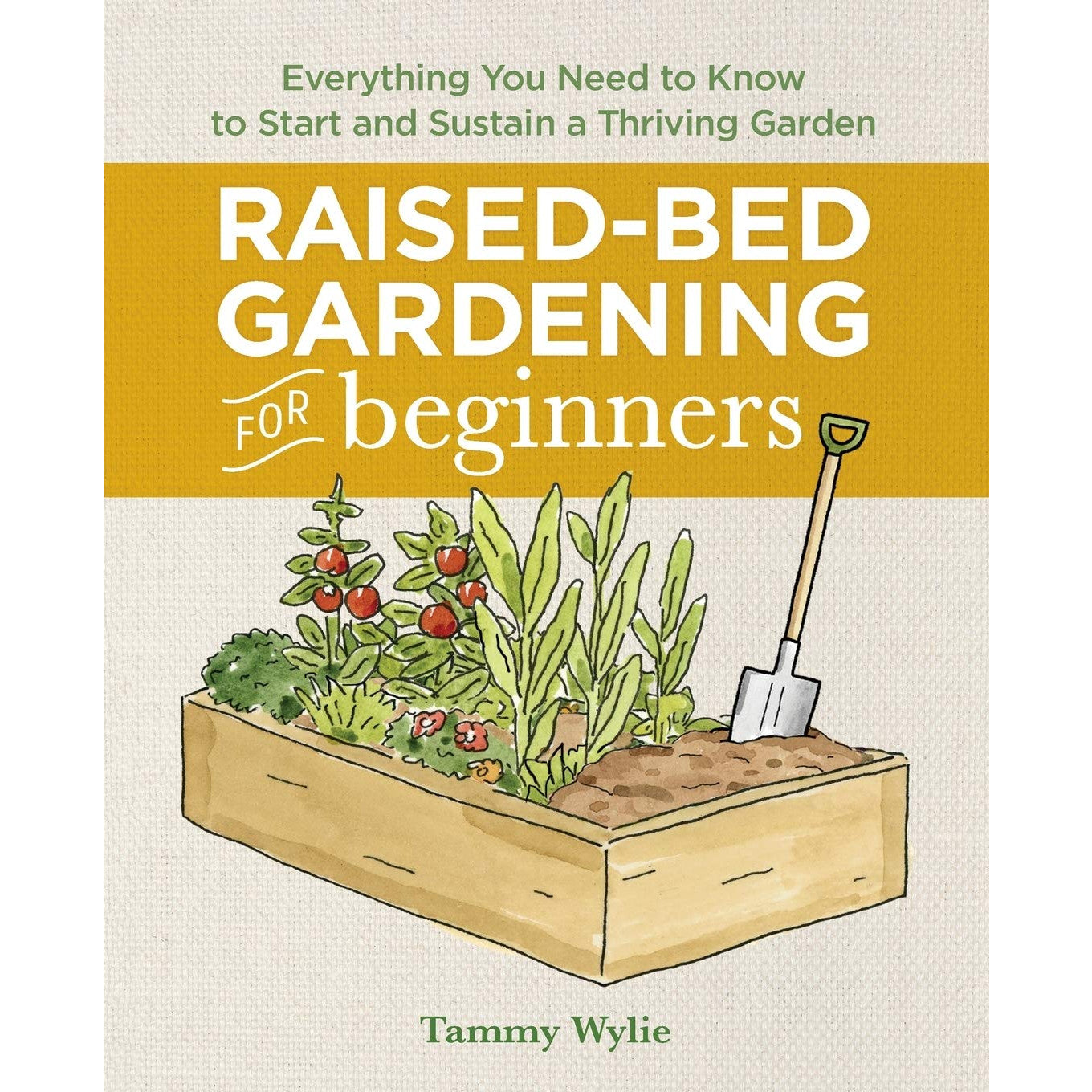 Raised Bed Gardening for Beginners