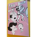 Rain Down On Me