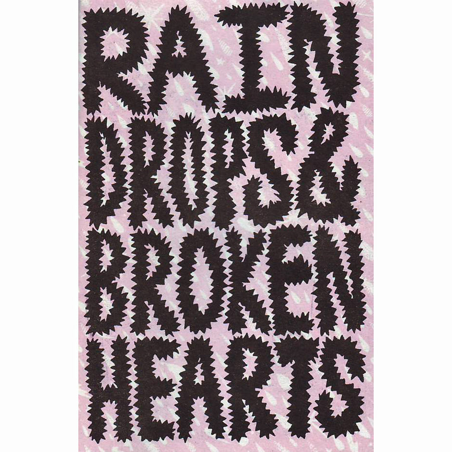 Rain Drops And Broken Hearts
