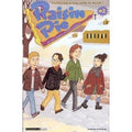Raisin Pie #2