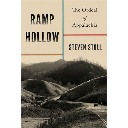 Ramp Hollow: The Ordeal of Appalachia