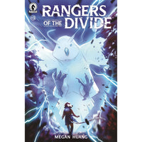 Rangers Of The Divide #3