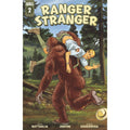 Ranger Stanger #2