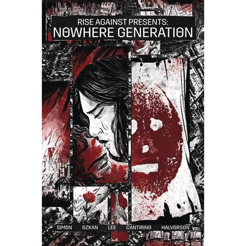 Rise Against Presents Nowhere Generations
