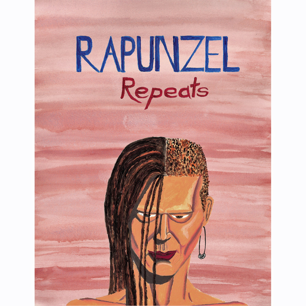 Rapunzel Repeats