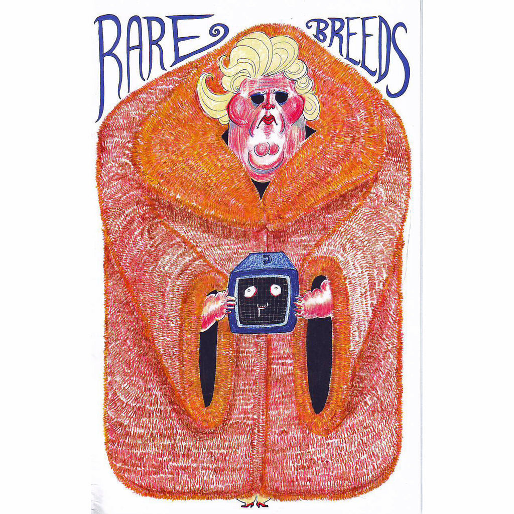 Rare Breeds