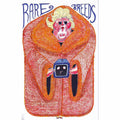 Rare Breeds
