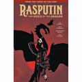 Rasputin The Voice Of The Dragon