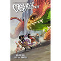 Rat Queens Volume 1: Sass And Sorcery
