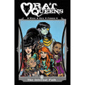 Rat Queens Volume 6: Infernal Path