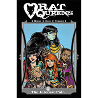 Rat Queens Volume 6: Infernal Path