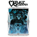 Rat Queens Volume 7: Once And Future King