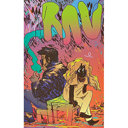 RAV: 2nd Collection