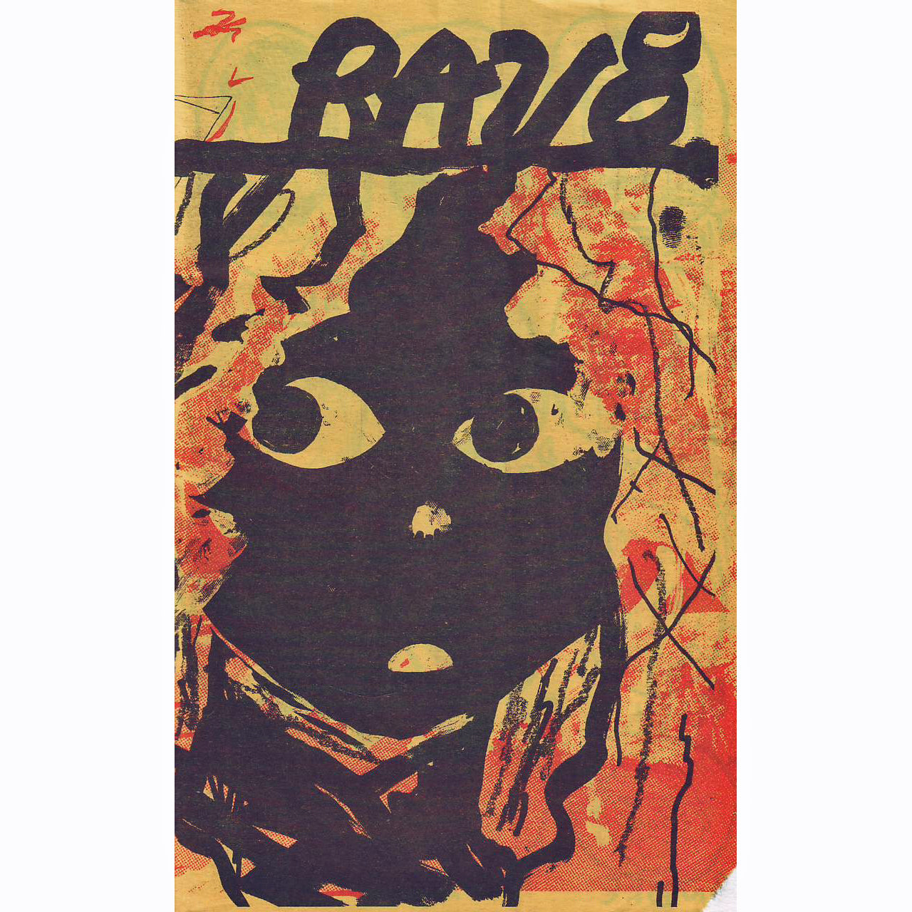 RAV #8
