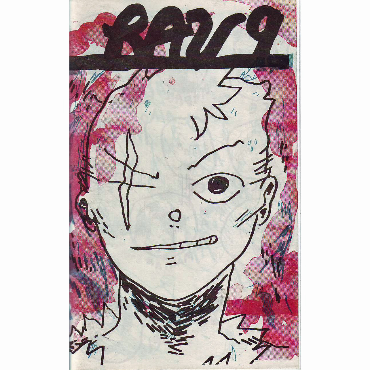 RAV #9