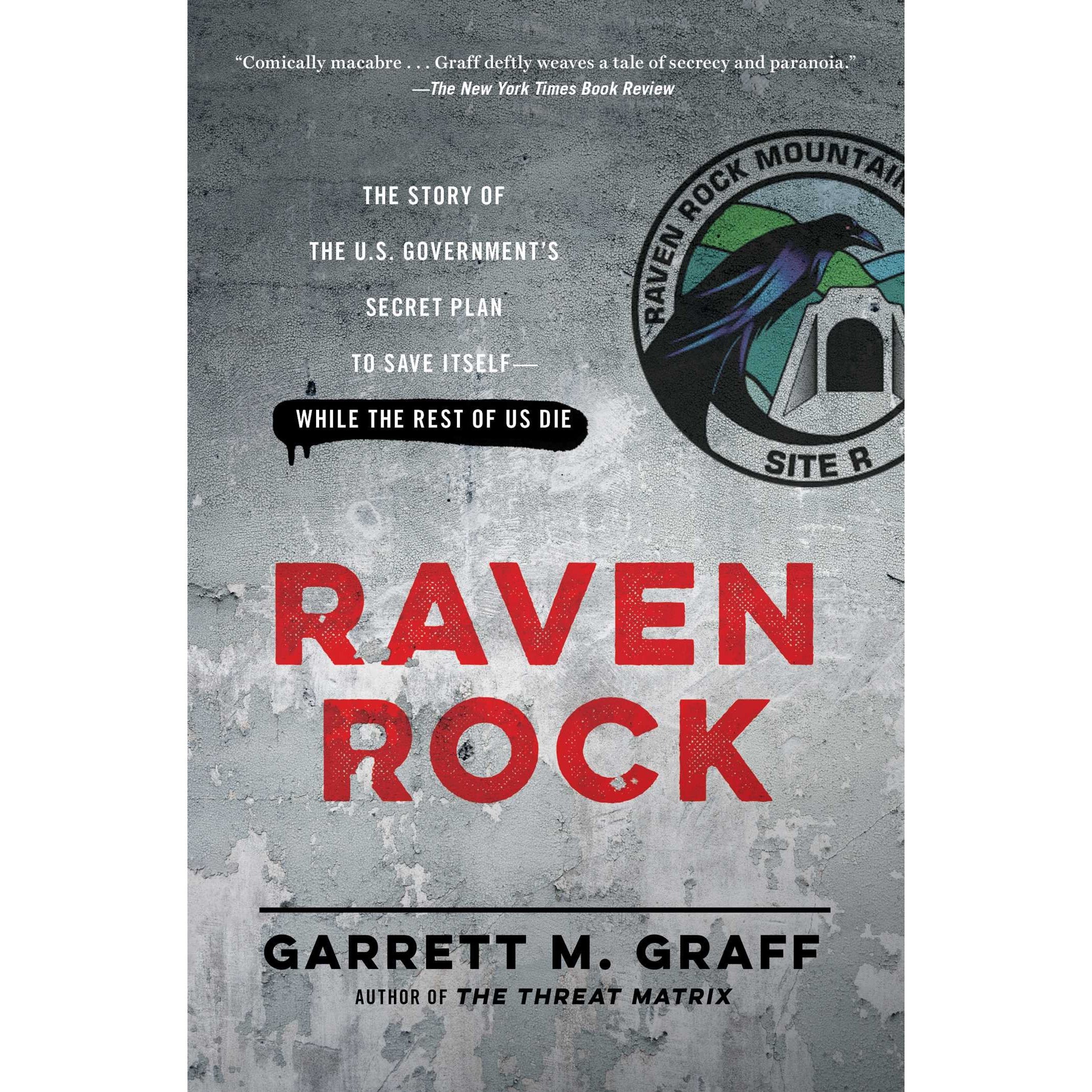 Raven Rock