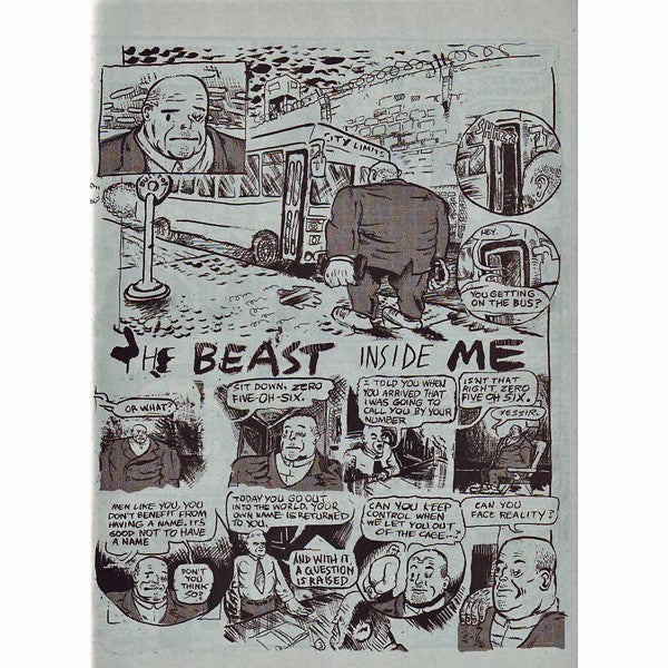Raw Power #2