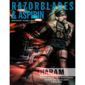 Razorblades And Aspirin #10