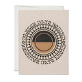 Brighter Days Notecard