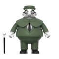 ReAction: Wimbledon Green Figure