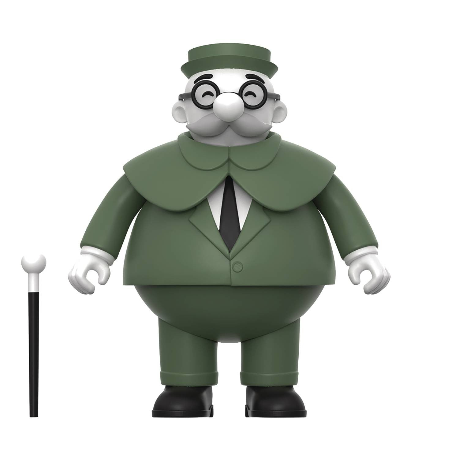ReAction: Wimbledon Green Figure