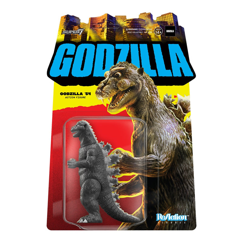 ReAction Toho: Godzilla 54 Figure
