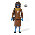 ReAction: They Live Female Ghoul Figure