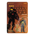 ReAction: Rza As Bobby Digital Figure