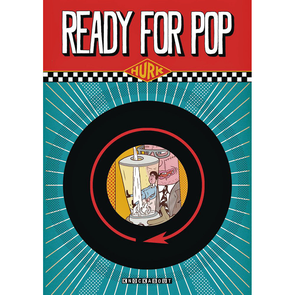 Ready For Pop