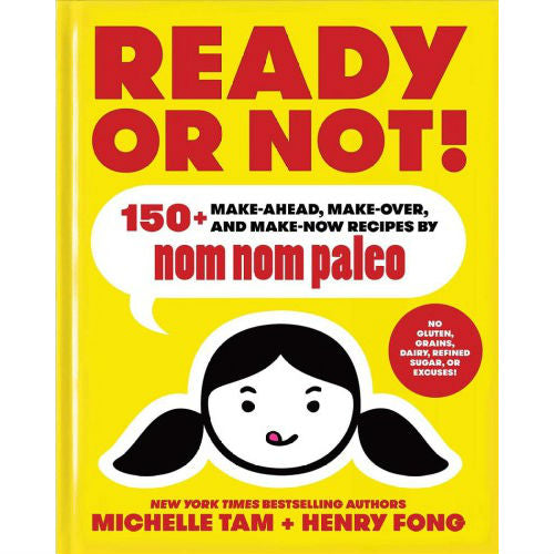 Ready or Not!
