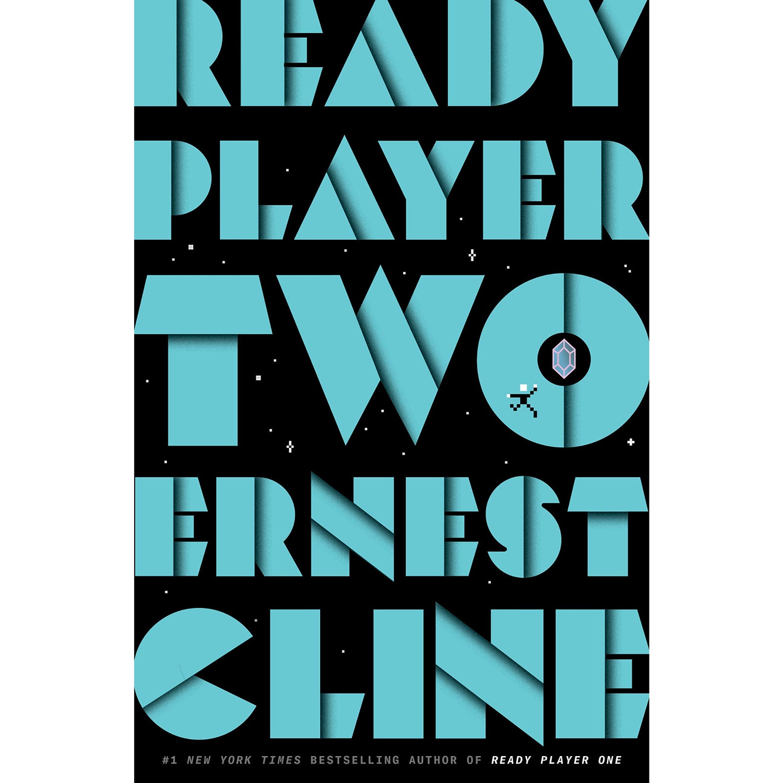 Ready Player One & store Ready Player Two